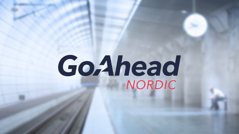 Go-Ahead Nordic velger Intility