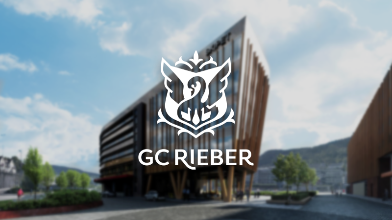GC Rieber chooses Intility – Intility