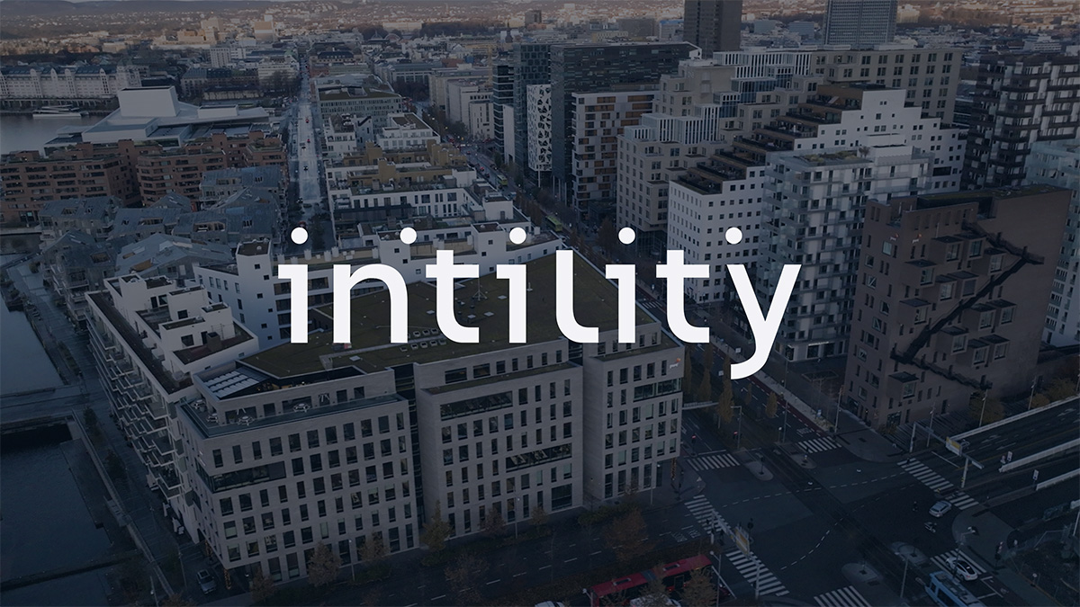 Complete Platform Service – Intility