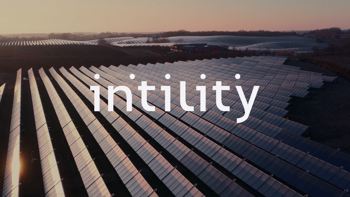Operational Technology – Intility
