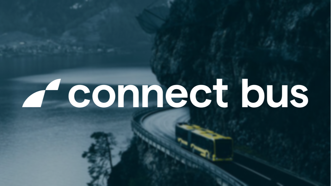 Connect Bus velger Intility